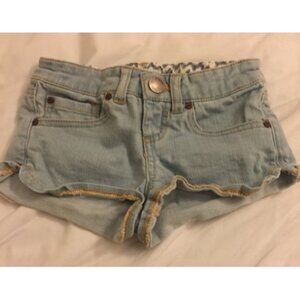 O'Neil Denim Shorts